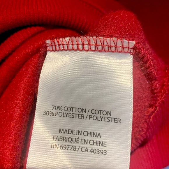 NWOT LCKR Hoodie - Picture 4 of 4